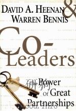 CO-LEADERS（ PDF版）