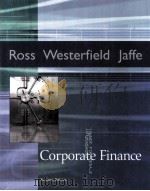ROSS WESTERFIELD JAFFE     PDF电子版封面  0697317323   