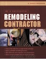 REMODELING CONTRACTOR（ PDF版）