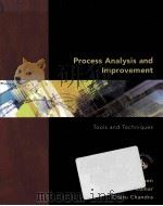 PROCESS ANALYSIS AND IMPROVEMENT（ PDF版）