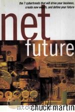 NET FUTURE     PDF电子版封面  007041131X   