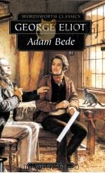 ADAM BEDE（ PDF版）