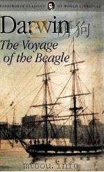 THE VOYAGE OF THE BEAGLE（ PDF版）