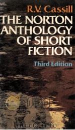 THE NORTON ANTHOLOGY OF SHORT FICTION（ PDF版）