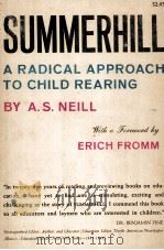 SUMMERHILL（ PDF版）