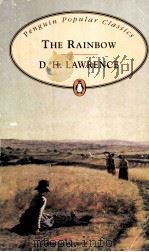 THE RAINBOW     PDF电子版封面    D.H.LAWRENCE 