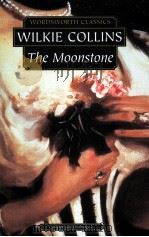 THE MOONSTONE     PDF电子版封面    WILKIE COLLINS 