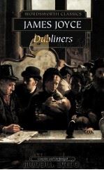 DUBLINERS（ PDF版）