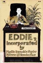 EDDIE INCORPORATED     PDF电子版封面     