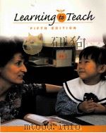 LEARNING TO TEACH     PDF电子版封面    RICHARD I.ARENDS 