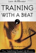 TRAINING WITH A BEAT（ PDF版）