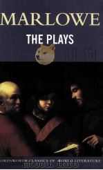 MARLOWE THE PLAYS（ PDF版）