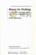 MONEY FOR NOTHING OIKUTUCUABS REBT EXTRACTUIB ABD OIKUTUCAK EXTIRTUIN     PDF电子版封面     