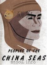 PEOPLES OF THE CHINA SEAS（ PDF版）