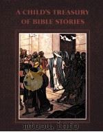 A CHILD'S TREASURY OF BIBLE STORIES  3（ PDF版）