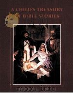 A CHILD'S TREASURY OF BIBLE STORIES  4（ PDF版）
