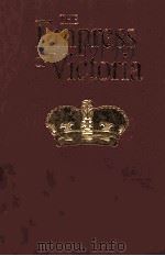 THE Empress of Victoria（ PDF版）