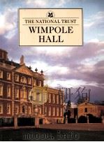 THE NATIONAL TRUST  WIMPOLE HALL（ PDF版）