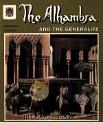 THE ALHAMBRA AND THE GENERALIFE     PDF电子版封面     