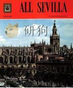 ALL SEVILLA     PDF电子版封面     