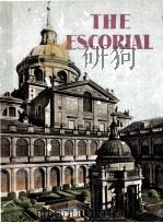 THE ESCORIAL（ PDF版）