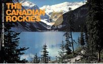 THE CANADIAN ROCKIES     PDF电子版封面     