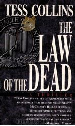 TESS COLLINS THE LAW OF THE DEAD（ PDF版）