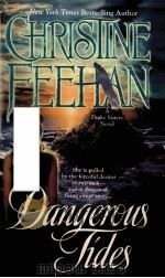 CHRISTINE FEEHAN     PDF电子版封面  0515141542   