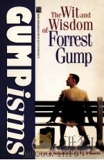 THE WIT AND WISDOM OF FORREST GUMP     PDF电子版封面     