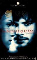 THE BUTTERFLY EFFECT     PDF电子版封面     