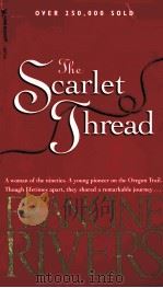 THE SCARLET JHREAD（ PDF版）