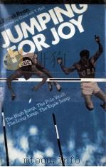 JUMPING FOR JOY（ PDF版）