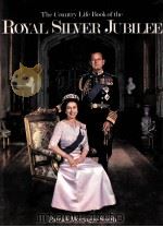 THE COUNTRY LIFE BOOK OF THE ROYAL SILVER JUBILEE（ PDF版）