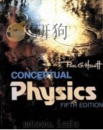 CONCEPTUAL PHYSICS FIFTH EDITION（ PDF版）