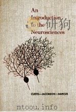 AN INTRODUCTION TO THE NEUROSCIENCES（ PDF版）