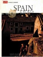 LIFE WORLD LIBRARY SPAIN     PDF电子版封面     