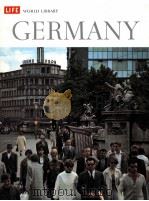 GERMANY  LIFE WORLD LIBRARY     PDF电子版封面     