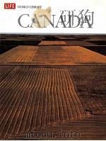 CANADA  LIFE WORLD LIBRARY     PDF电子版封面     