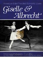 Giselle & Albrecht（ PDF版）