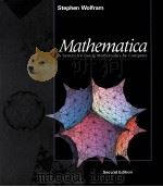 Mathematica  A System for Doing Mathematics by Computer  Second Edition（ PDF版）
