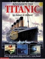 EXPLORING THE TITANIC（ PDF版）