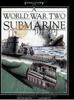 A WORLD WAR TWO SUBMARINE（ PDF版）