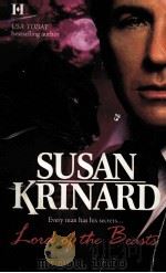 SUSAN KRINARD     PDF电子版封面     