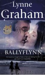 Lynne Graham BALLYFLYNN（ PDF版）