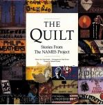 THE QUILT  Stories From The NAMES Project（ PDF版）