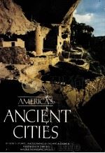 AMERICA'S ANCIENT CITIES（ PDF版）