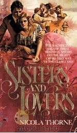SISTERS AND LOVERS  Nicola Thorne（ PDF版）