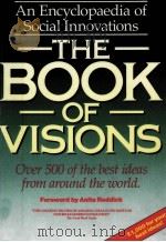 THE BOOK OF VISIONS  An Encyclopaedia of Social Innovations（ PDF版）