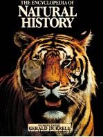 The Encyclopedia of Natural History（ PDF版）