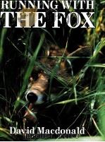 RUNNING WITH THE FOX     PDF电子版封面     